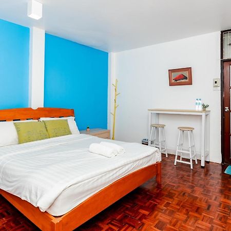 Italay Krabi Hostel Ban Suan  Εξωτερικό φωτογραφία