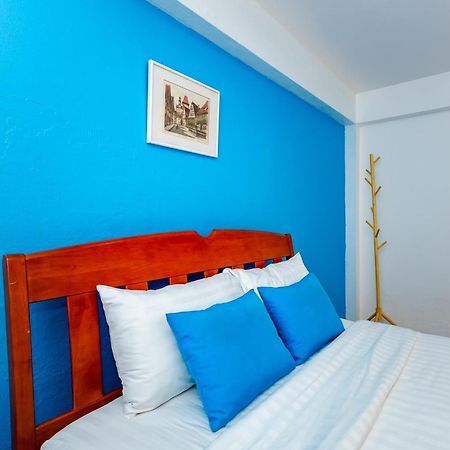 Italay Krabi Hostel Ban Suan  Εξωτερικό φωτογραφία