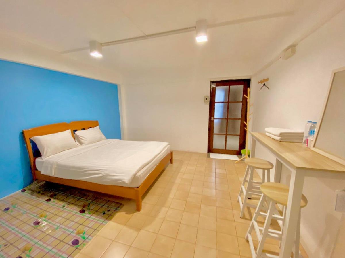 Italay Krabi Hostel Ban Suan  Εξωτερικό φωτογραφία