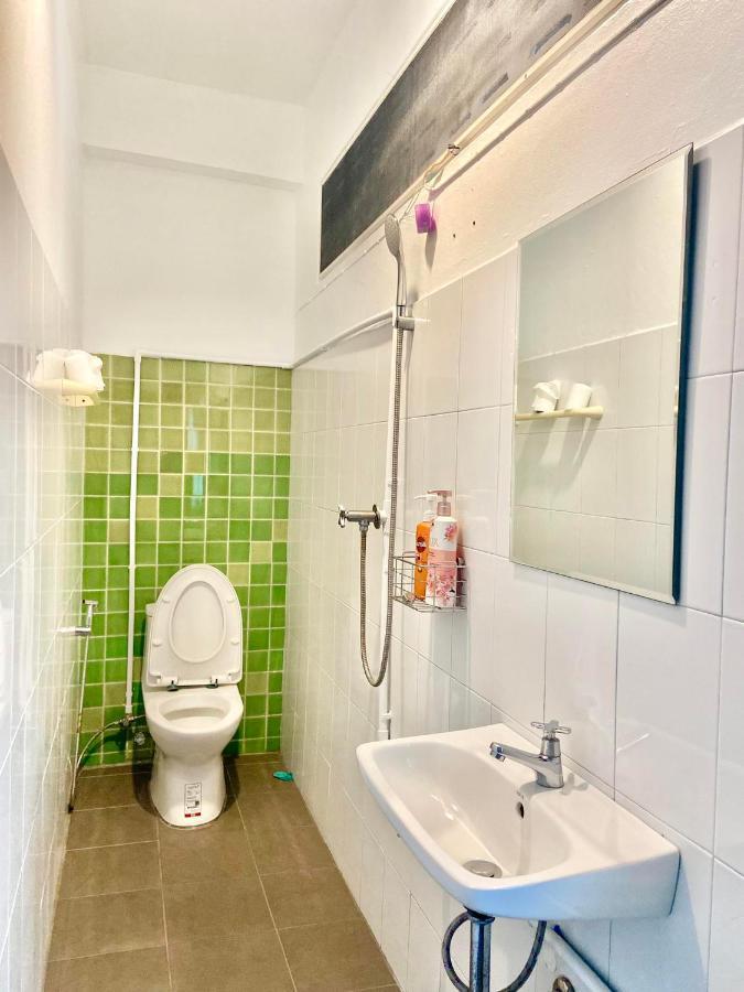 Italay Krabi Hostel Ban Suan  Εξωτερικό φωτογραφία