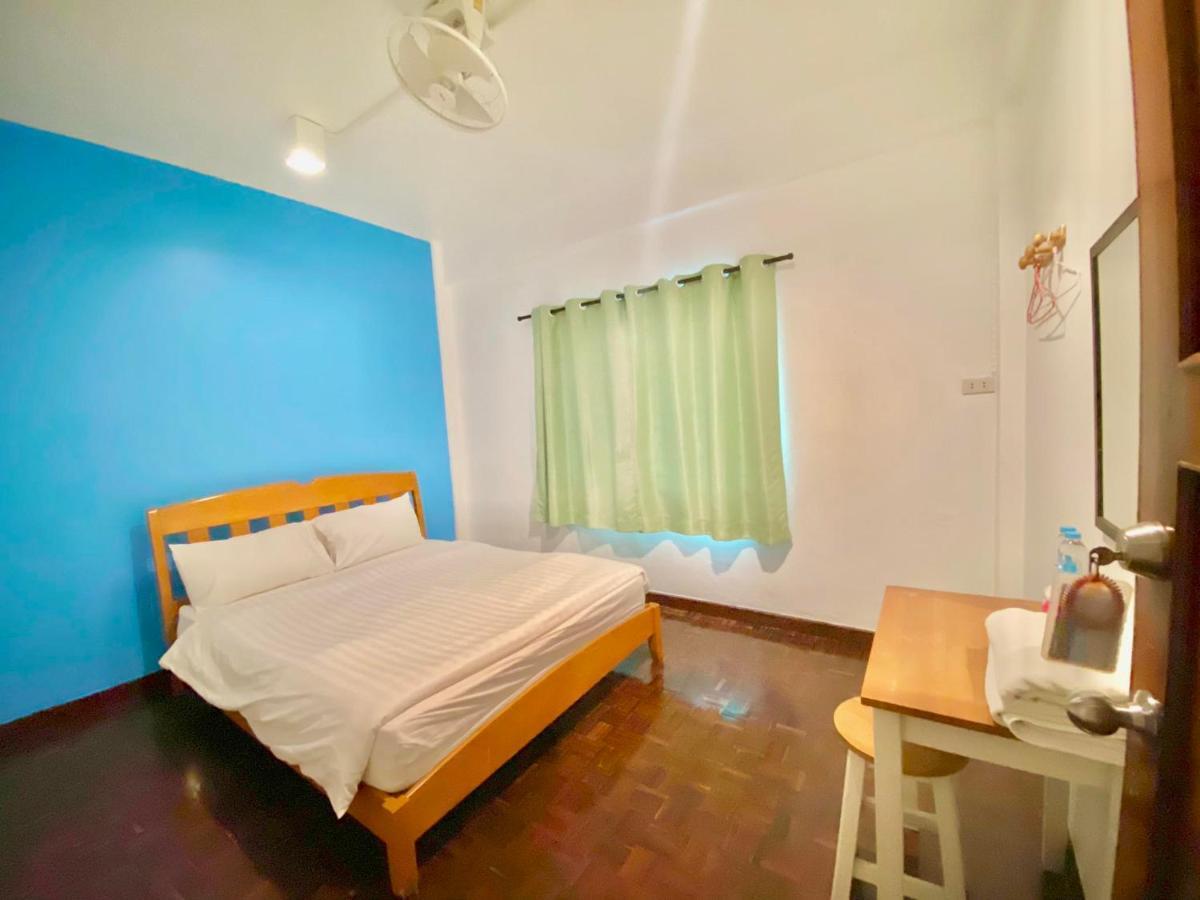 Italay Krabi Hostel Ban Suan  Εξωτερικό φωτογραφία