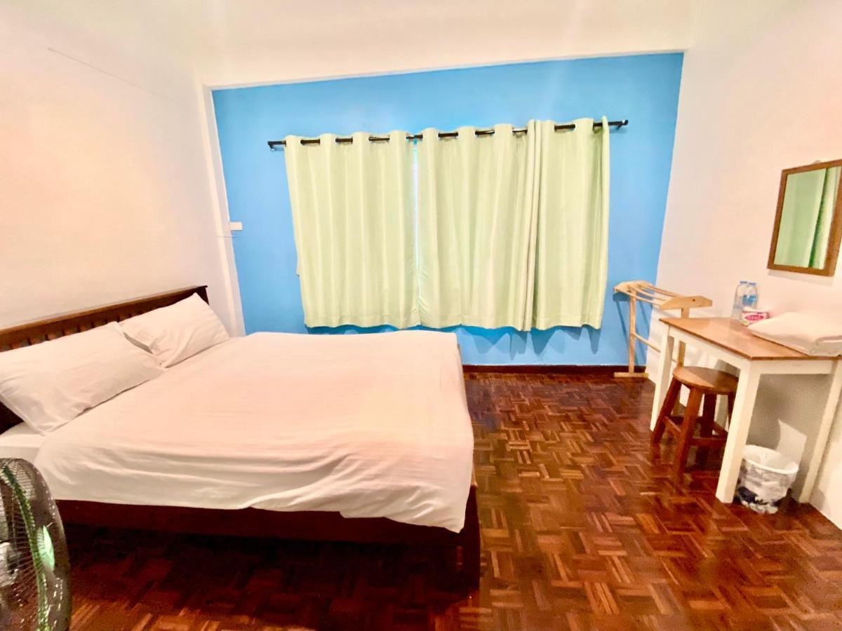 Italay Krabi Hostel Ban Suan  Εξωτερικό φωτογραφία