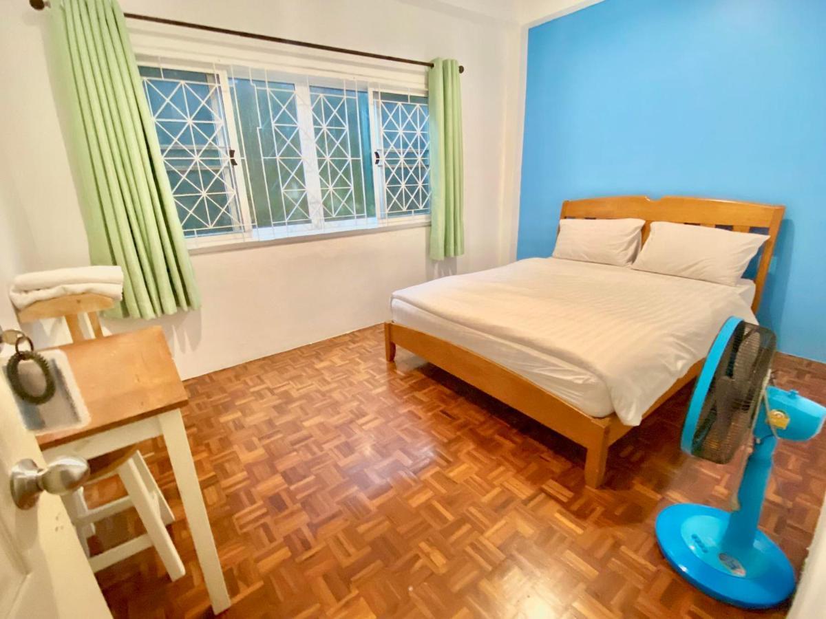 Italay Krabi Hostel Ban Suan  Εξωτερικό φωτογραφία