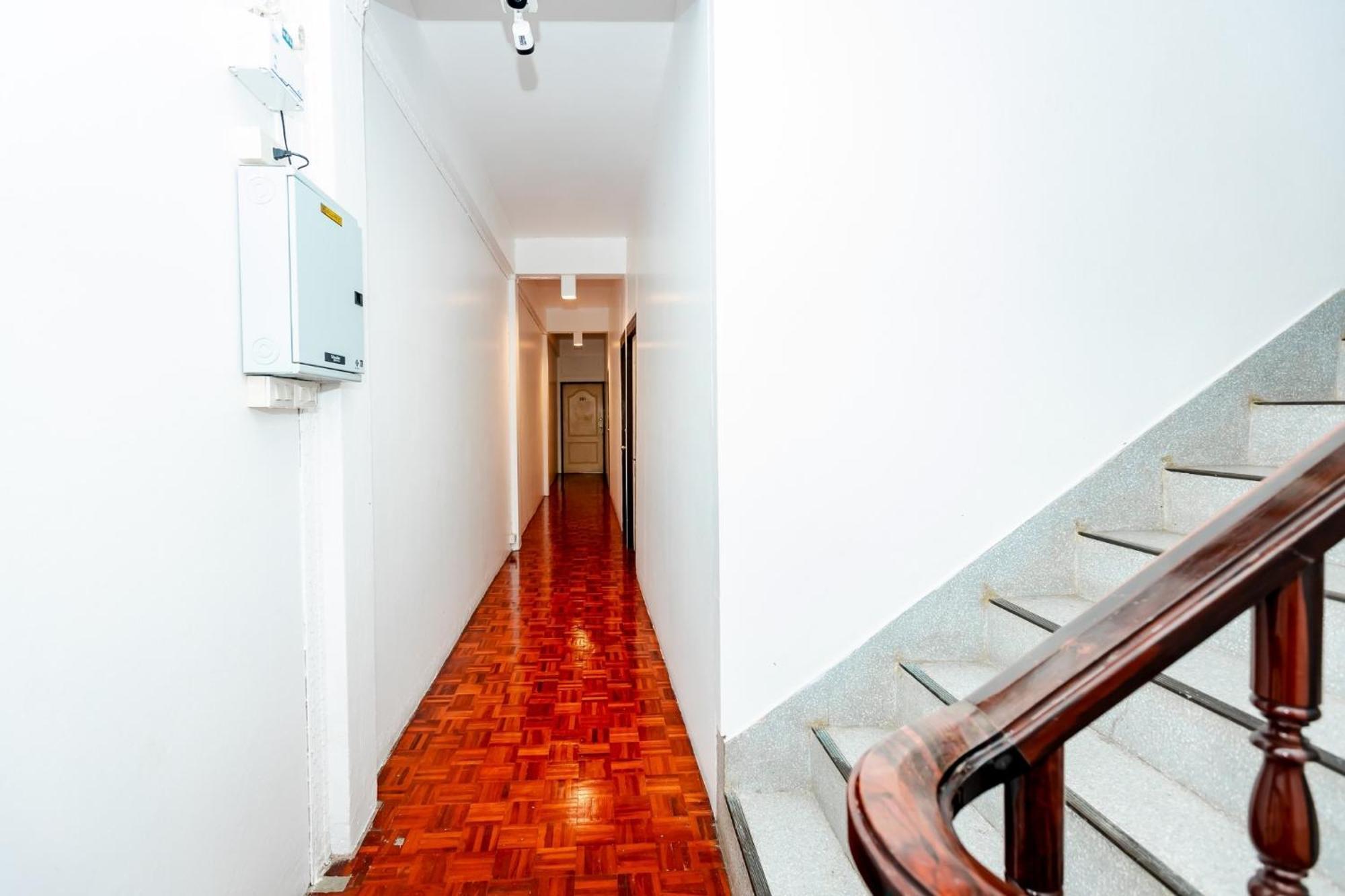 Italay Krabi Hostel Ban Suan  Εξωτερικό φωτογραφία