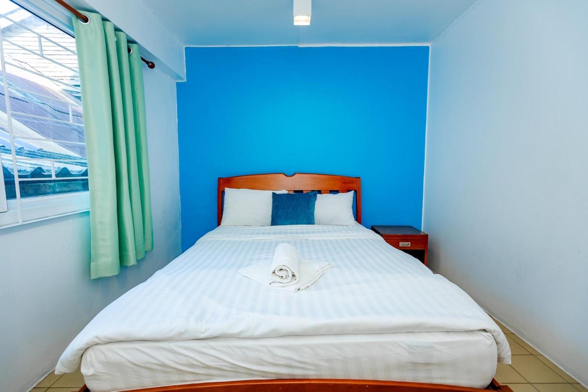 Italay Krabi Hostel Ban Suan  Εξωτερικό φωτογραφία