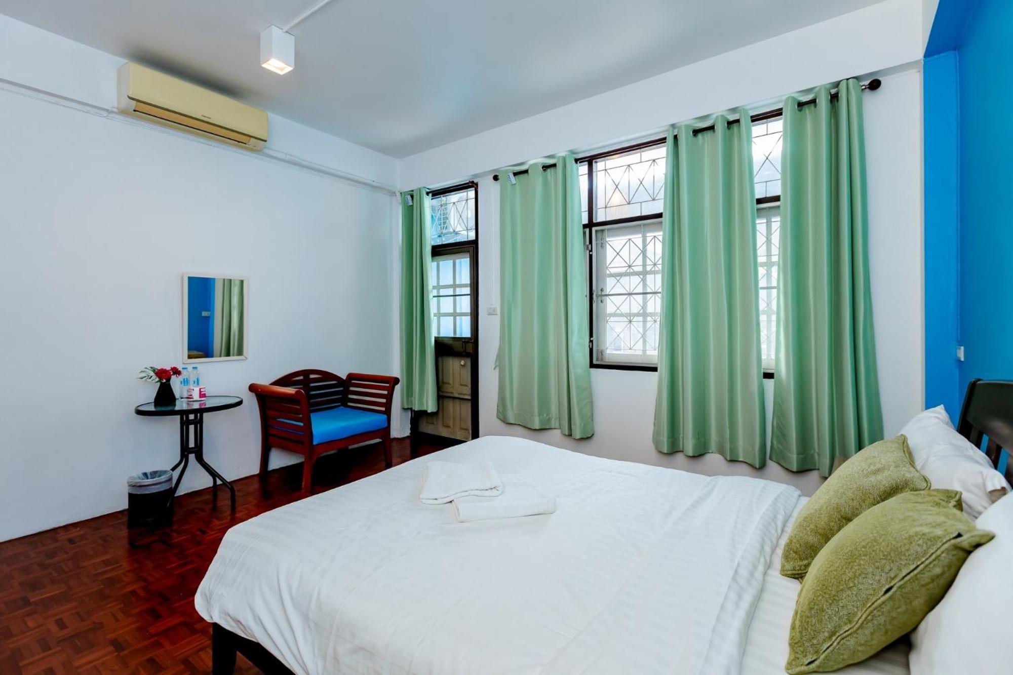 Italay Krabi Hostel Ban Suan  Εξωτερικό φωτογραφία
