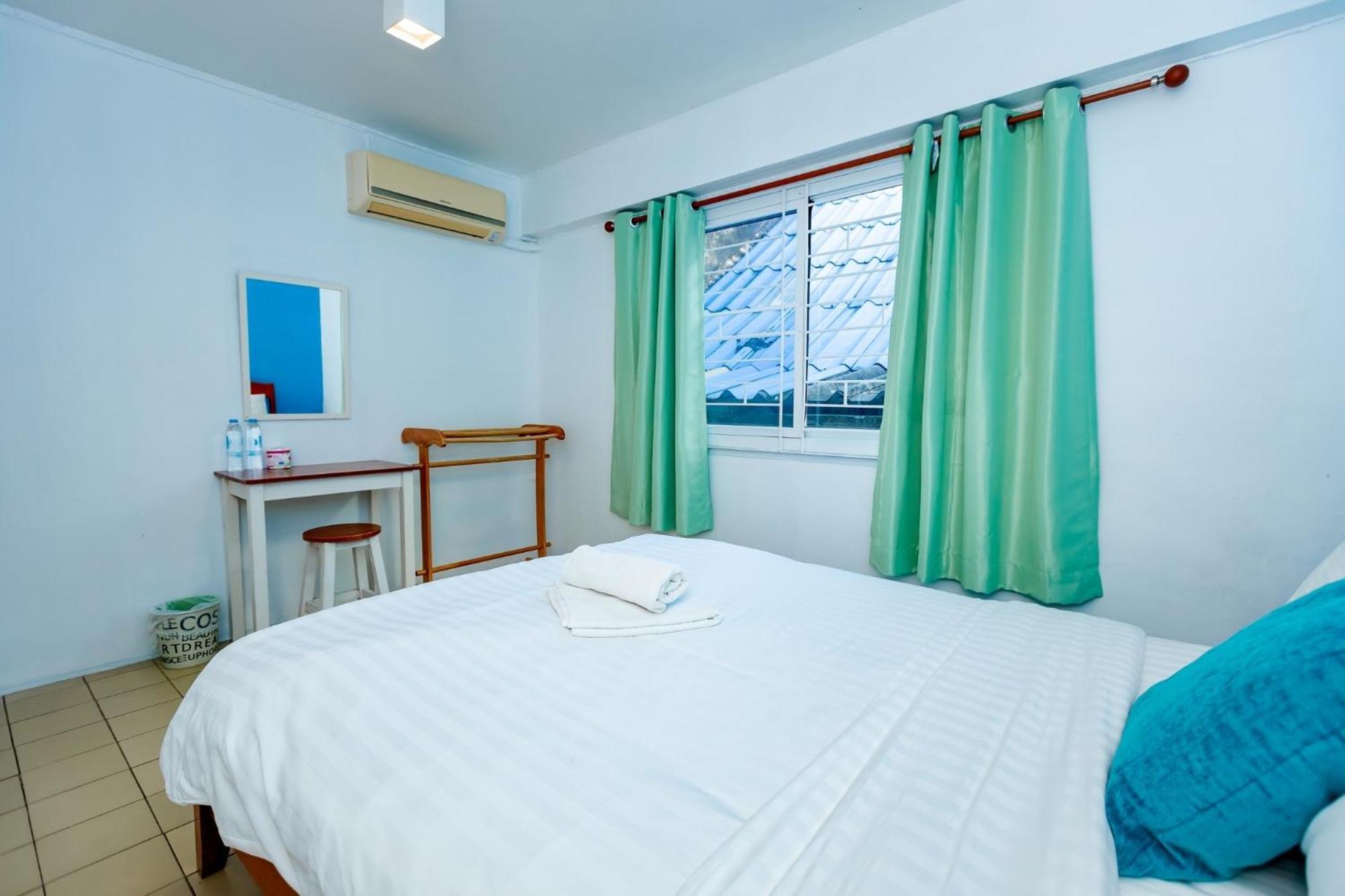 Italay Krabi Hostel Ban Suan  Εξωτερικό φωτογραφία