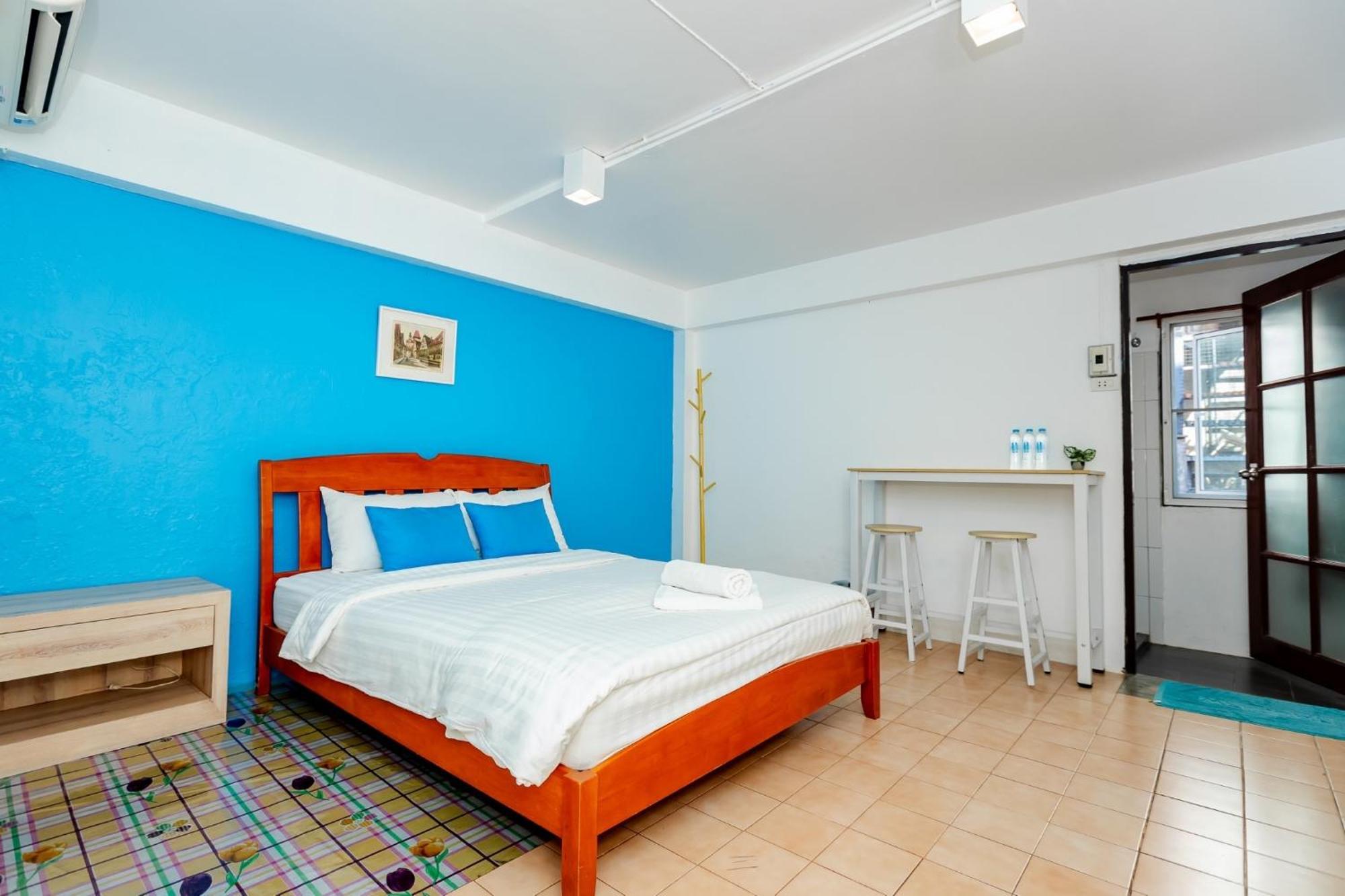Italay Krabi Hostel Ban Suan  Εξωτερικό φωτογραφία