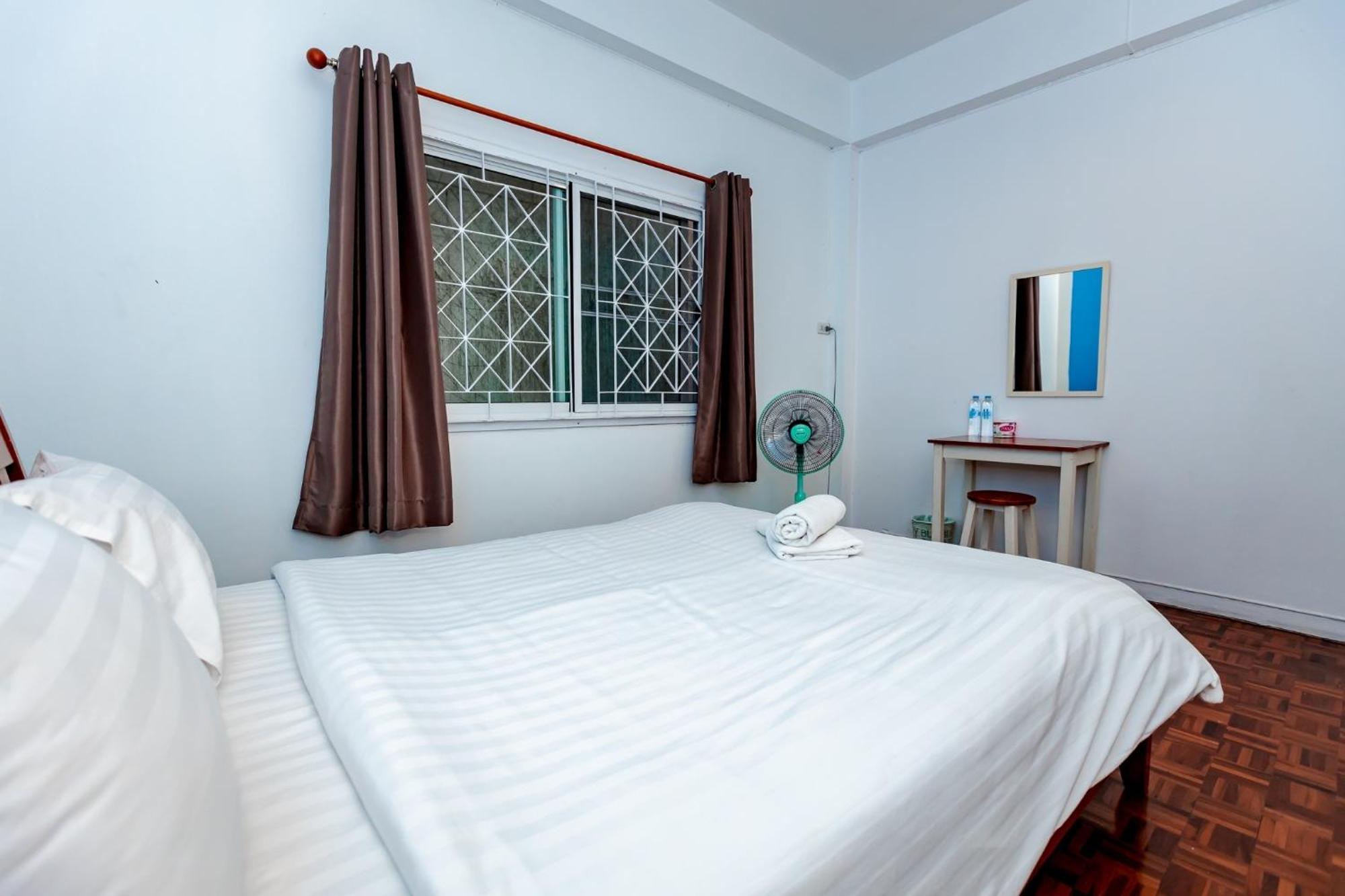 Italay Krabi Hostel Ban Suan  Εξωτερικό φωτογραφία