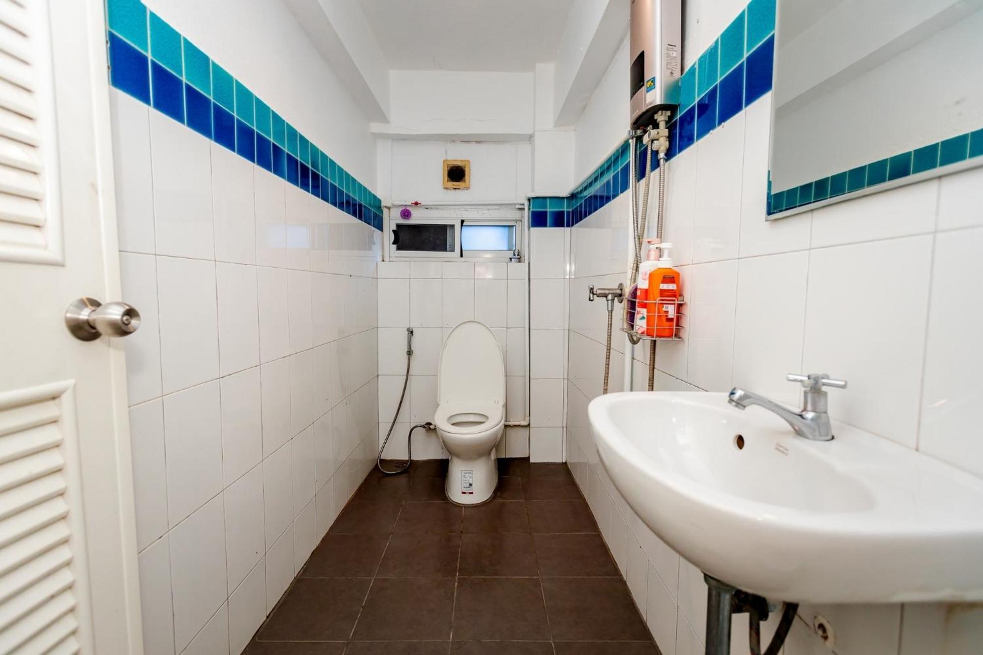 Italay Krabi Hostel Ban Suan  Εξωτερικό φωτογραφία