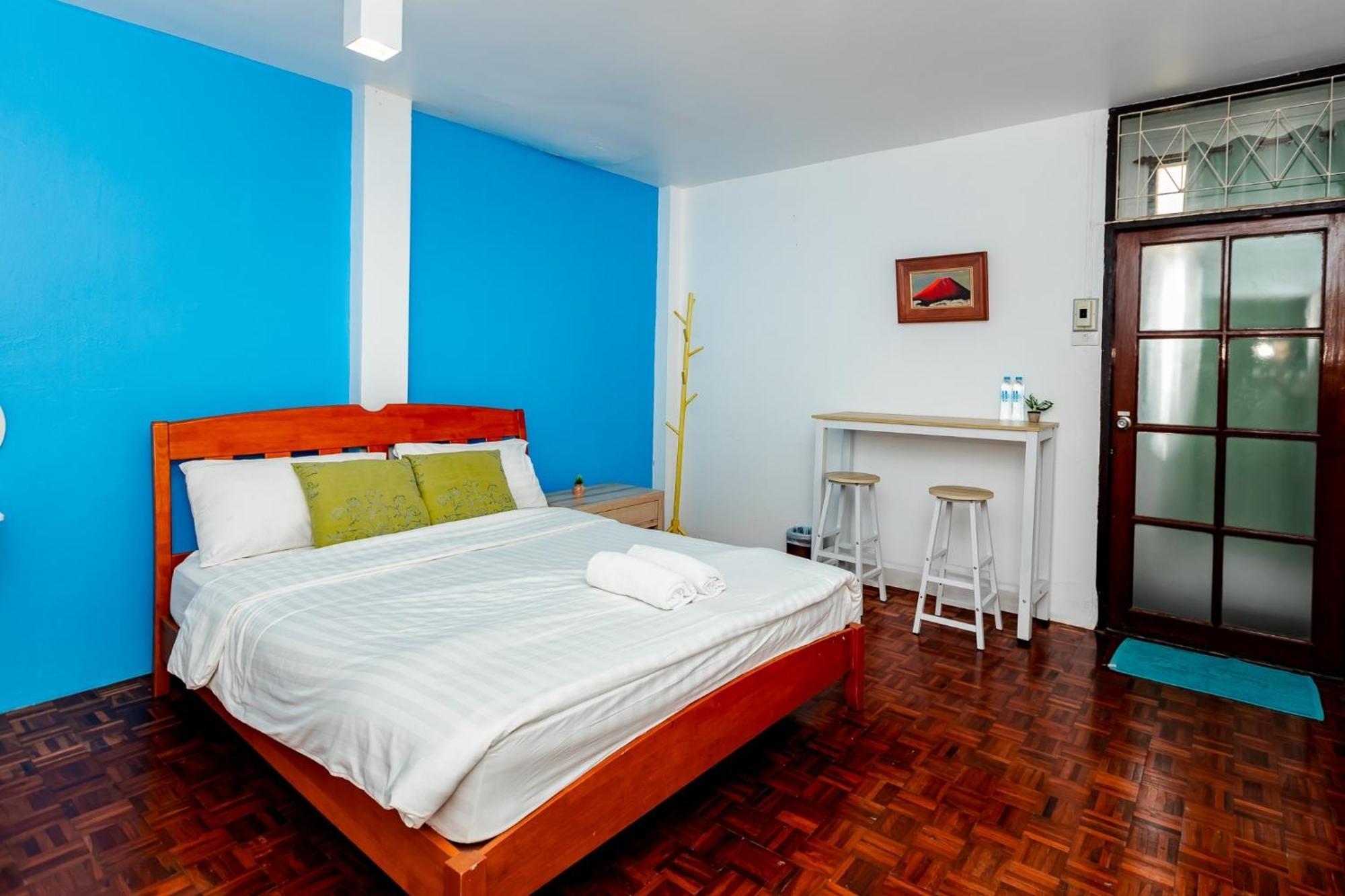 Italay Krabi Hostel Ban Suan  Εξωτερικό φωτογραφία