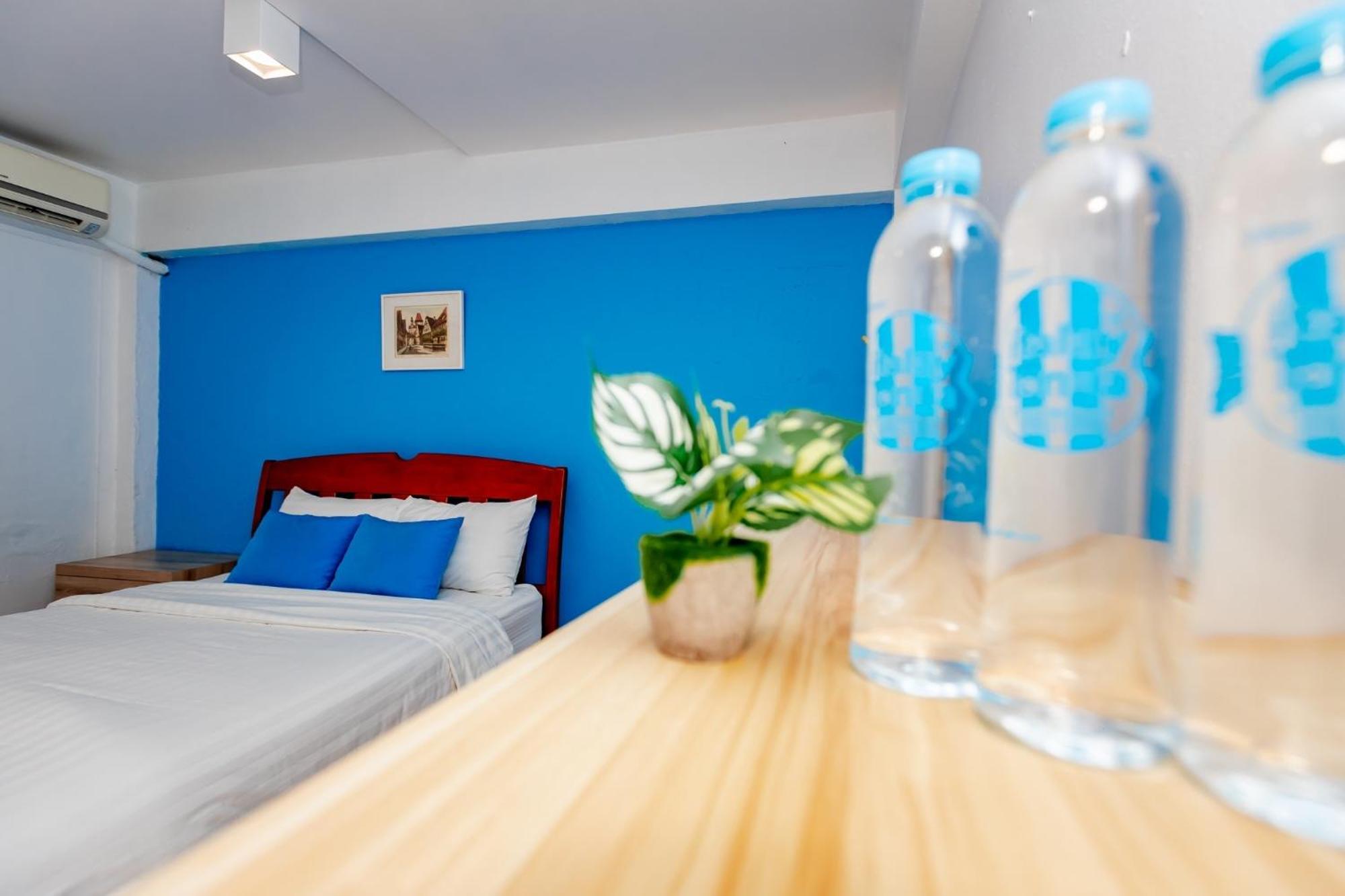 Italay Krabi Hostel Ban Suan  Εξωτερικό φωτογραφία