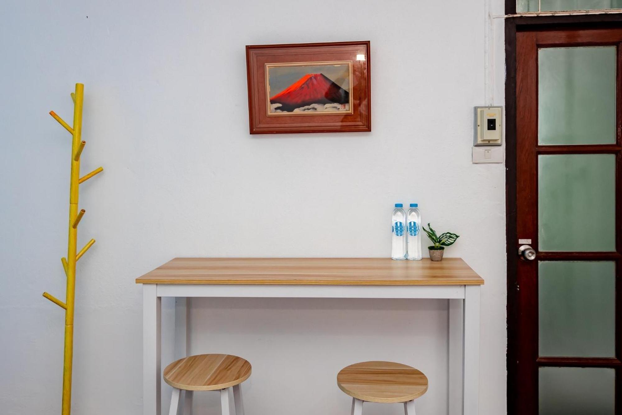 Italay Krabi Hostel Ban Suan  Εξωτερικό φωτογραφία