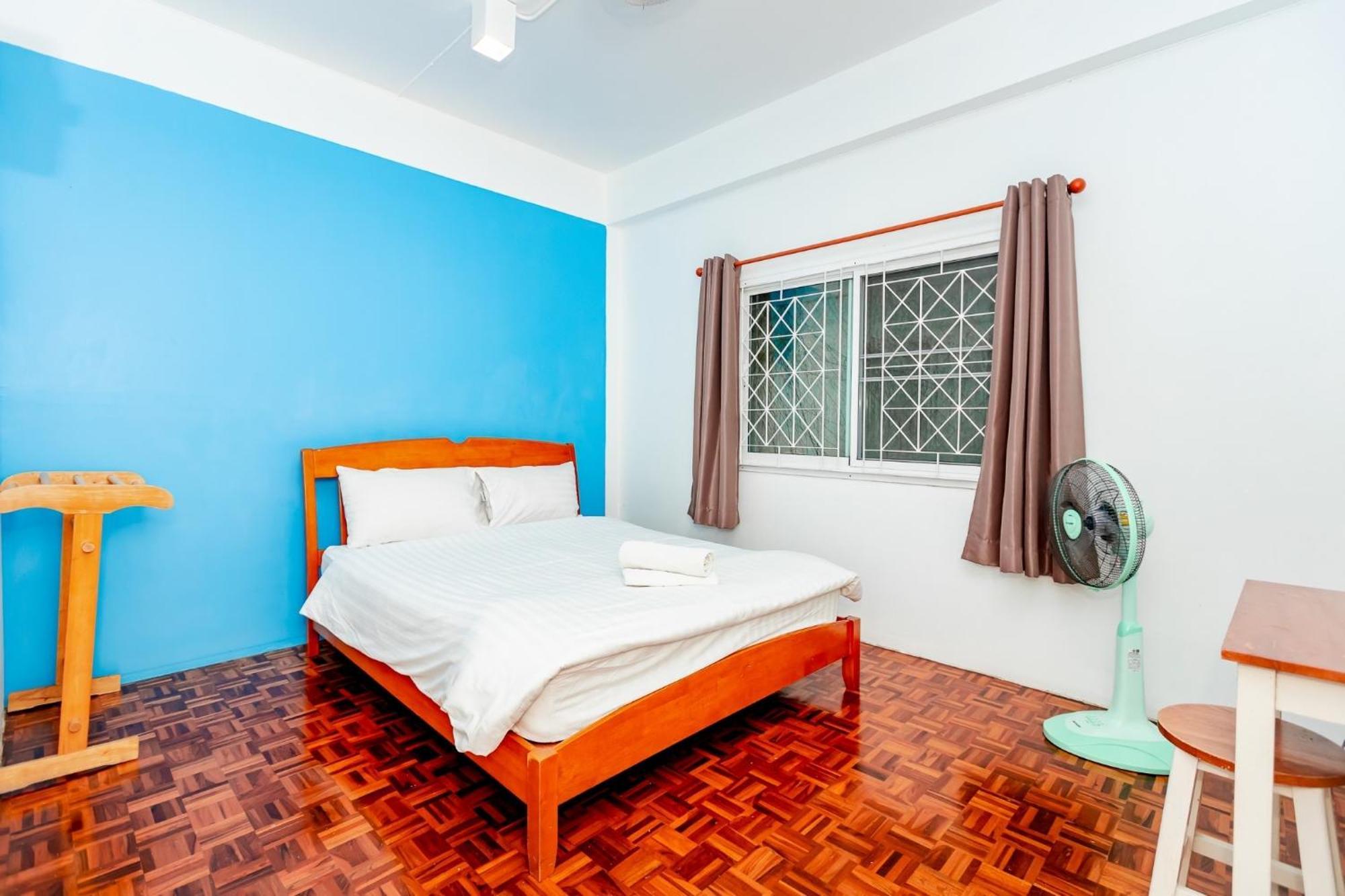 Italay Krabi Hostel Ban Suan  Εξωτερικό φωτογραφία