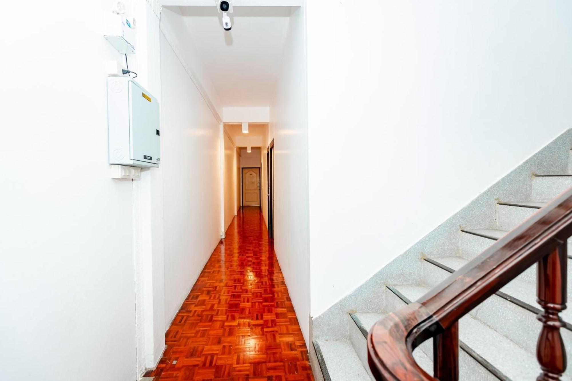 Italay Krabi Hostel Ban Suan  Εξωτερικό φωτογραφία